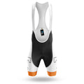 University of Tennessee V3 - Men's Cycling Kit - Global Cycling Gear