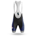 Patriotic Wolfpack - Men's Cycling Kit - Global Cycling Gear