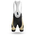University of Colorado Boulder V4 - Men's Cycling Kit - Global Cycling Gear