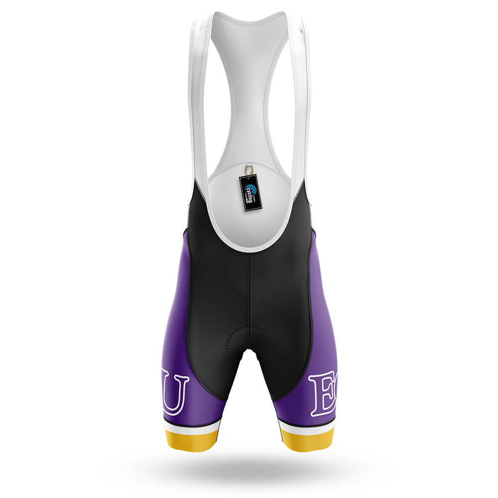 East Carolina - Men's Cycling Kit - Global Cycling Gear