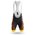Western Michigan University USA - Men's Cycling Kit - Global Cycling Gear