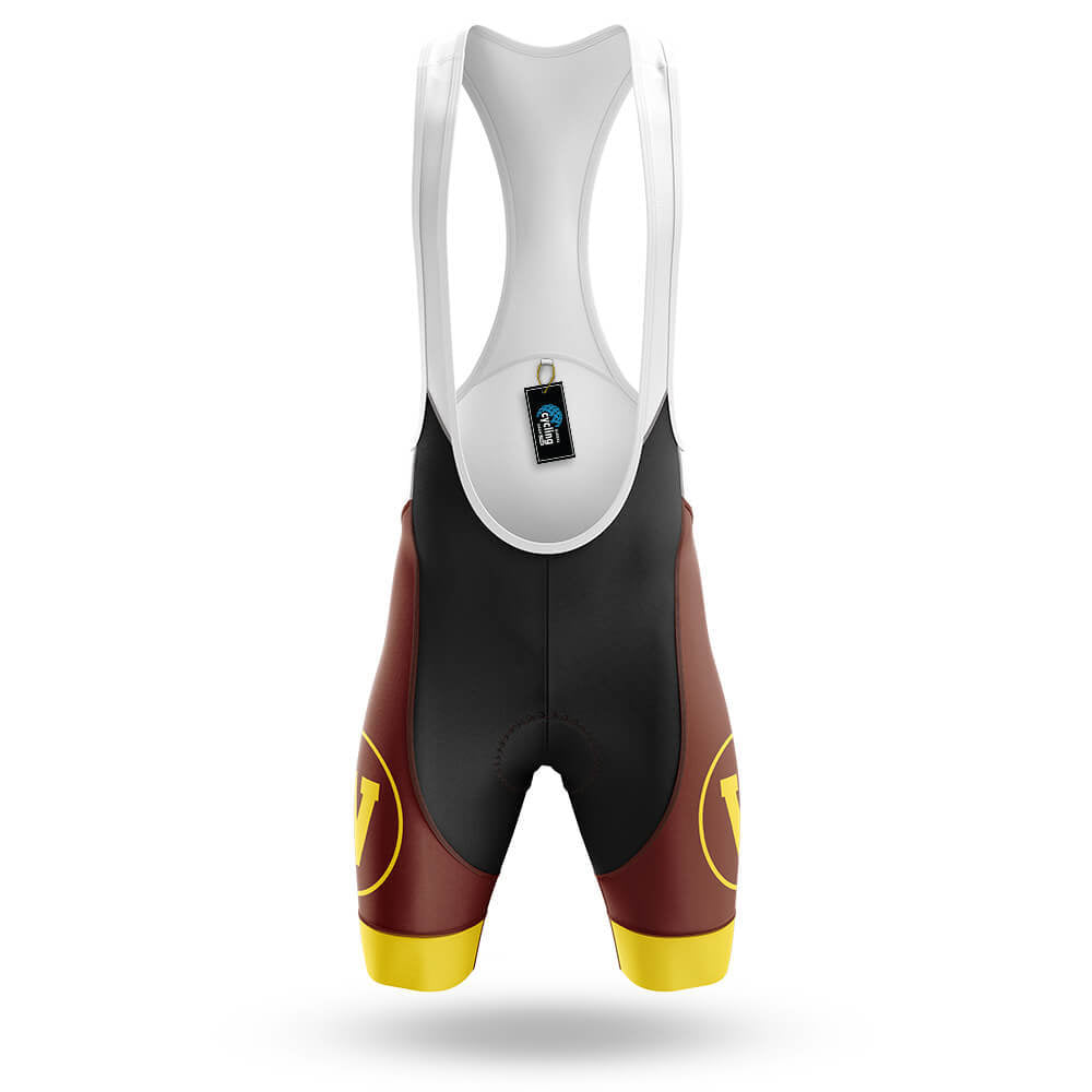 Western Michigan University USA - Men's Cycling Kit - Global Cycling Gear