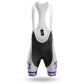 Texas Christian University V3 - Men's Cycling Kit - Global Cycling Gear