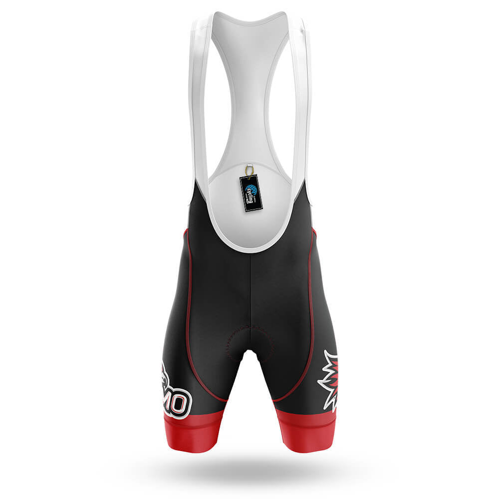 Southeast Missouri State University - Men's Cycling Kit - Global Cycling Gear