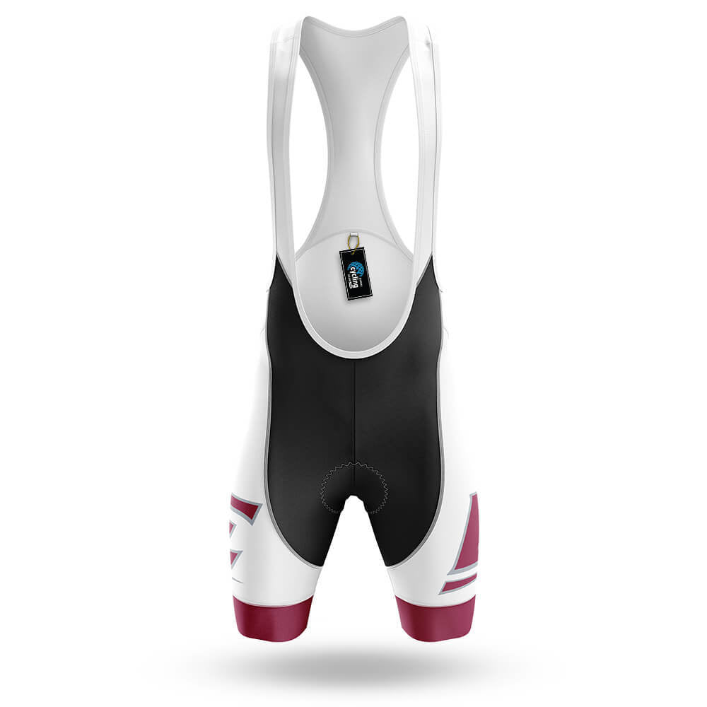 Eastern Kentucky University V2 - Men's Cycling Kit - Global Cycling Gear