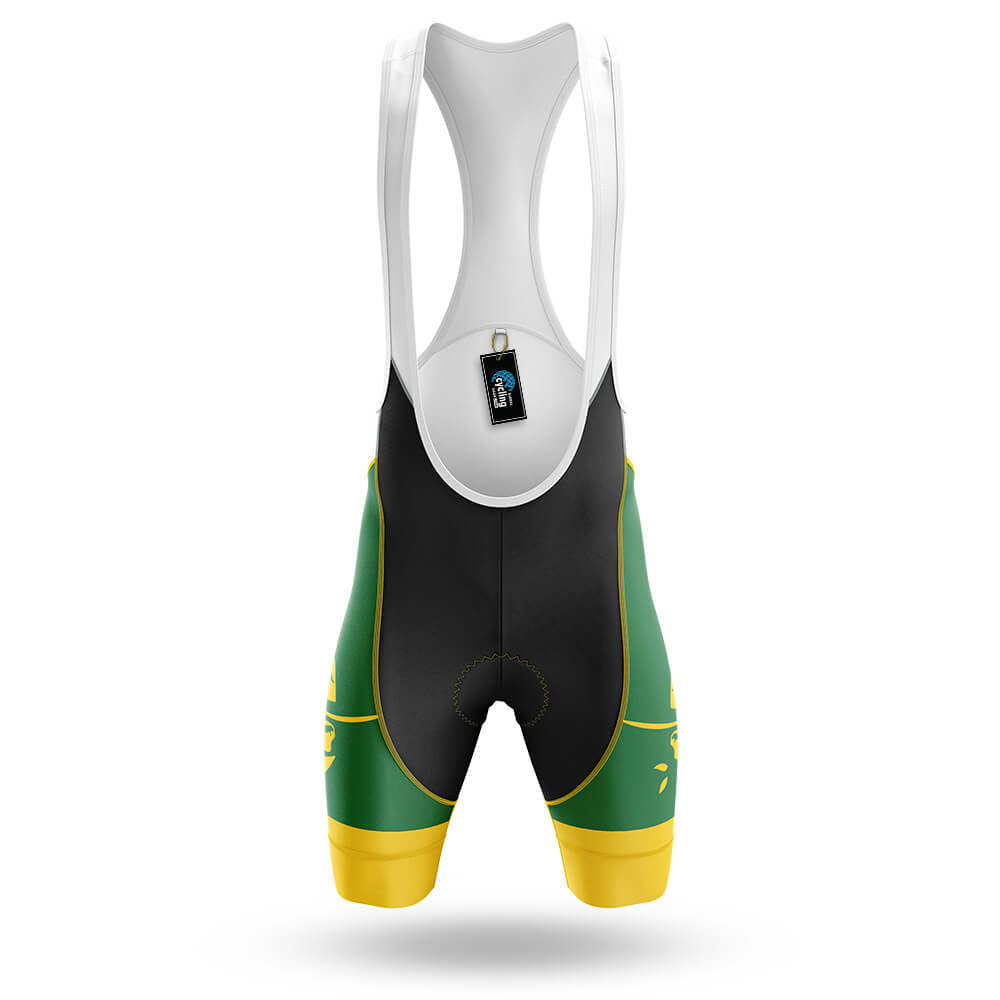 Golden West College - Men's Cycling Kit - Global Cycling Gear