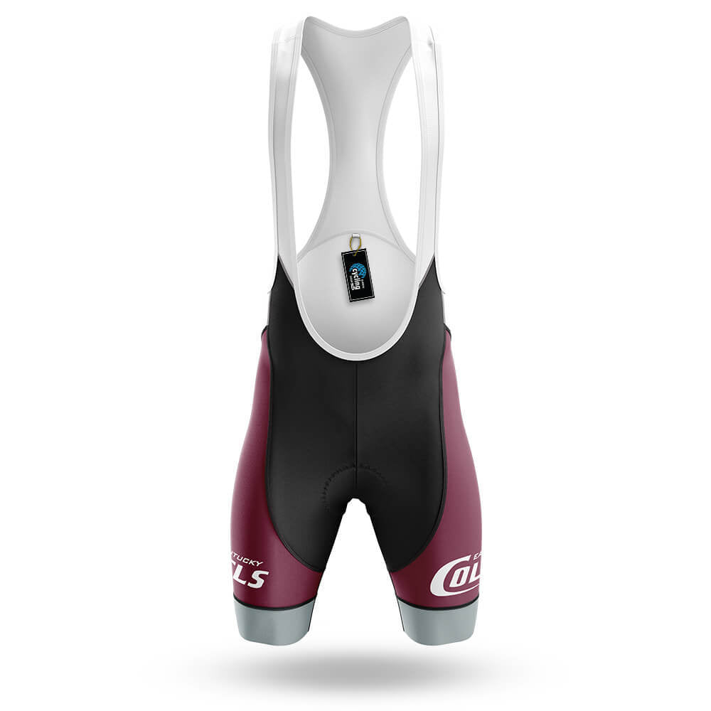 EKU Colonels - Men's Cycling Kit - Global Cycling Gear