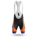 Hobart and William Smith Colleges V2 - Men's Cycling Kit - Global Cycling Gear