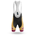 Brooklyn College V2 - Men's Cycling Kit - Global Cycling Gear