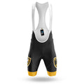 Virginia Commonwealth University - Men's Cycling Kit - Global Cycling Gear