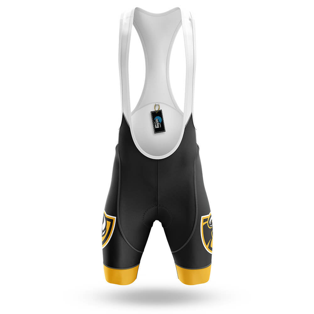 Virginia Commonwealth University - Men's Cycling Kit - Global Cycling Gear