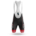 University of New Mexico - Men's Cycling Kit - Global Cycling Gear