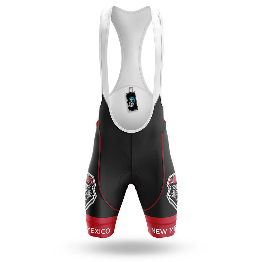 University of New Mexico - Men's Cycling Kit - Global Cycling Gear