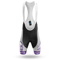 Texas Christian University V2 - Men's Cycling Kit - Global Cycling Gear