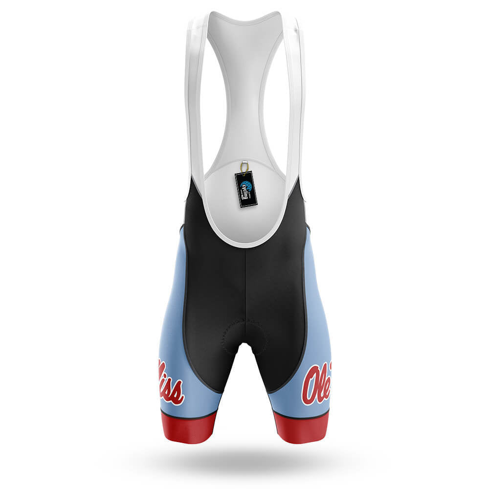 Hotty Toddy - Men's Cycling Kit - Global Cycling Gear