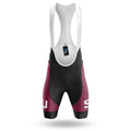 Southern Illinois SIU - Men's Cycling Kit - Global Cycling Gear