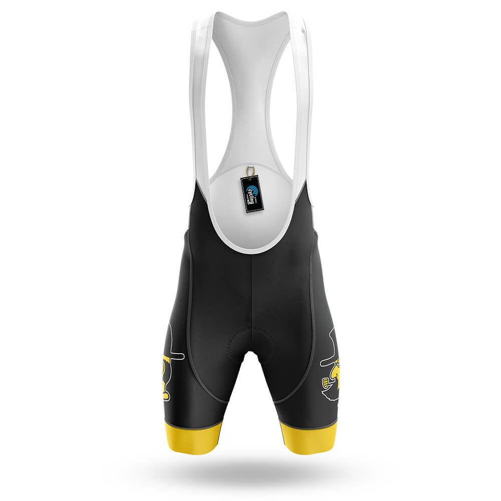 Appalachian State - Men's Cycling Kit - Global Cycling Gear