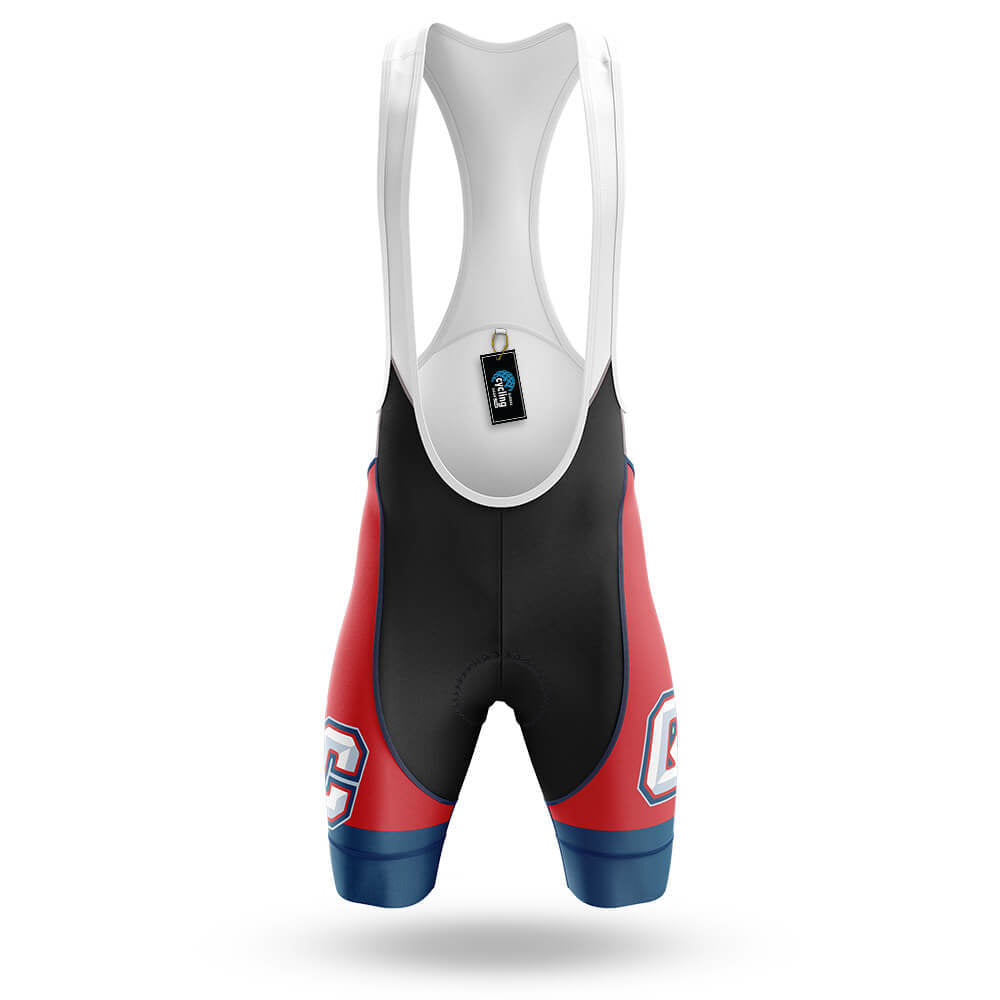 Queens College - Men's Cycling Kit - Global Cycling Gear