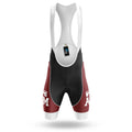 Texas A&M USA - Men's Cycling Kit - Global Cycling Gear