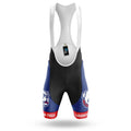 Louisiana Tech University V2 - Men's Cycling Kit - Global Cycling Gear