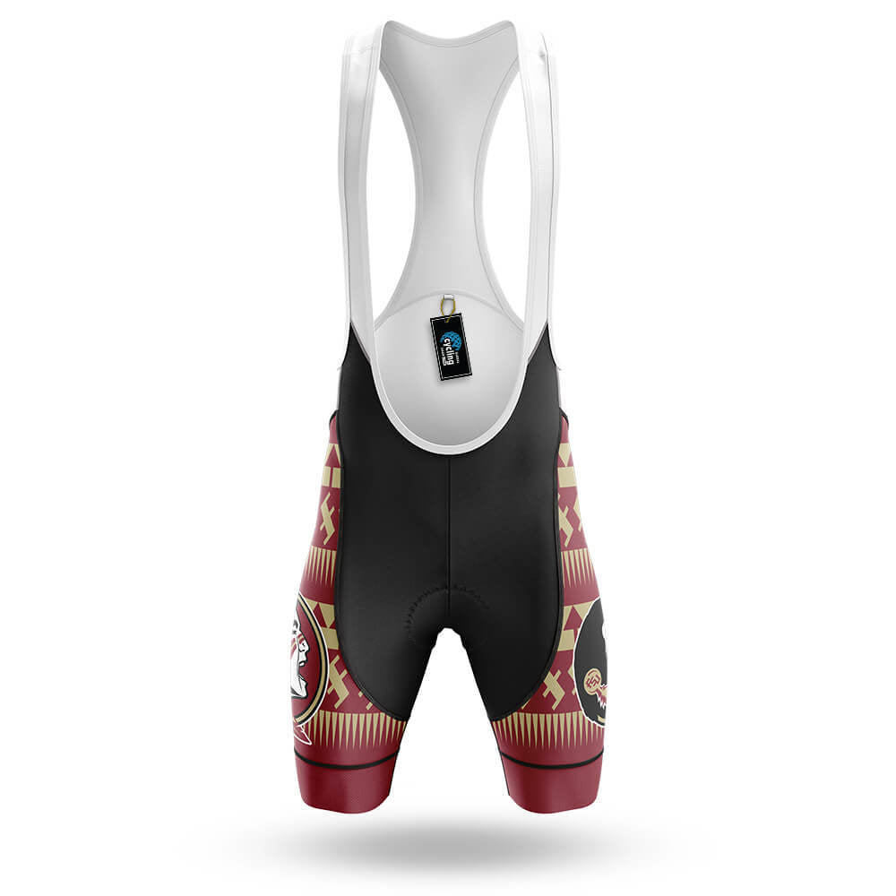 FSU Chevron - Men's Cycling Kit - Global Cycling Gear