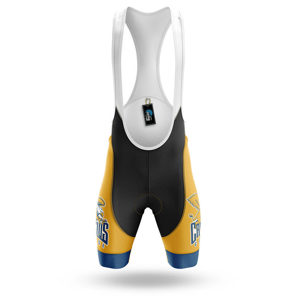 Canisius College V2 - Men's Cycling Kit - Global Cycling Gear