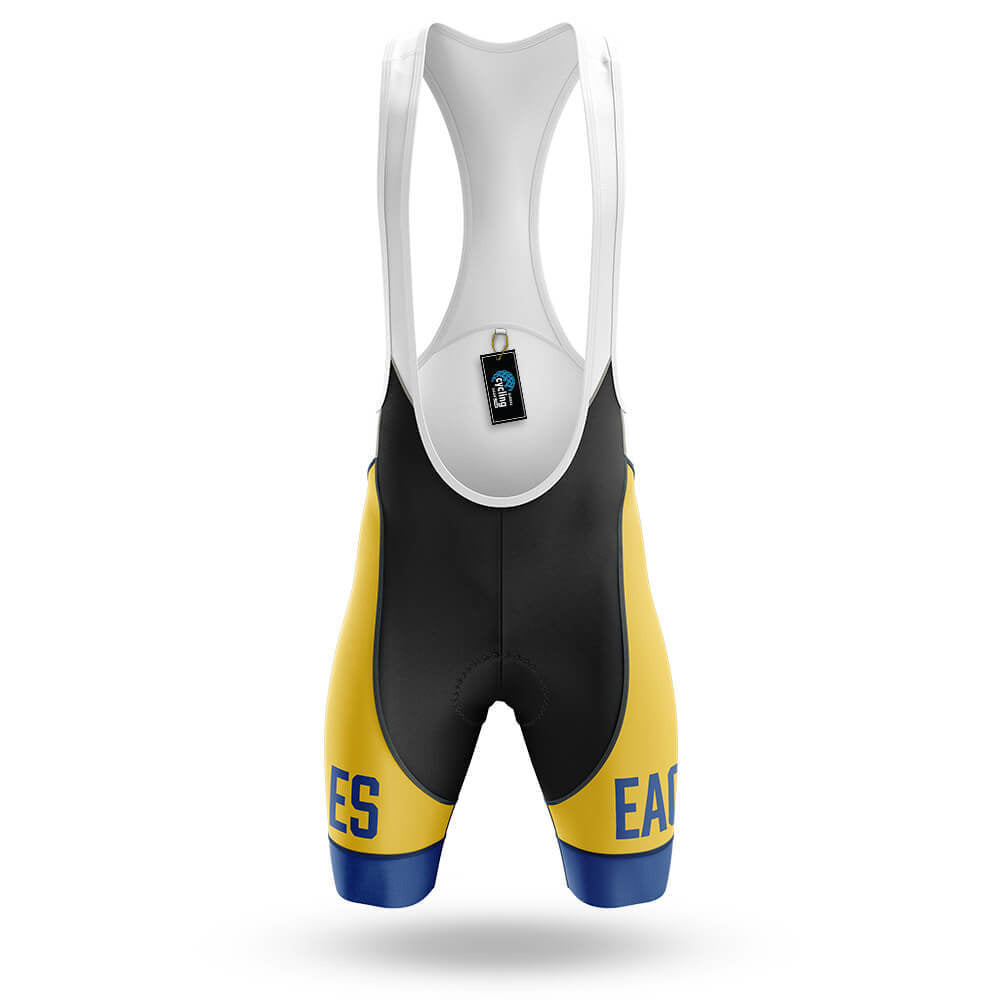 Embryâ€“Riddle Aeronautical - Men's Cycling Kit - Global Cycling Gear