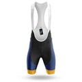 WV Mountaineers - Men's Cycling Kit - Global Cycling Gear