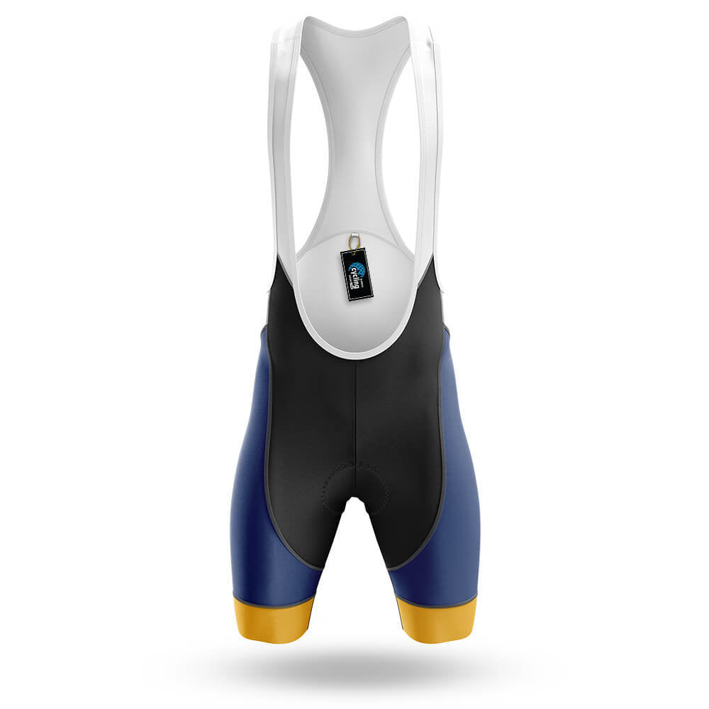 WV Mountaineers - Men's Cycling Kit - Global Cycling Gear