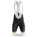 University of Colorado Boulder USA - Men's Cycling Kit - Global Cycling Gear