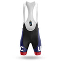 University of Illinois Chicago V2 - Men's Cycling Kit - Global Cycling Gear