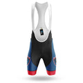 DePaul University USA - Men's Cycling Kit - Global Cycling Gear