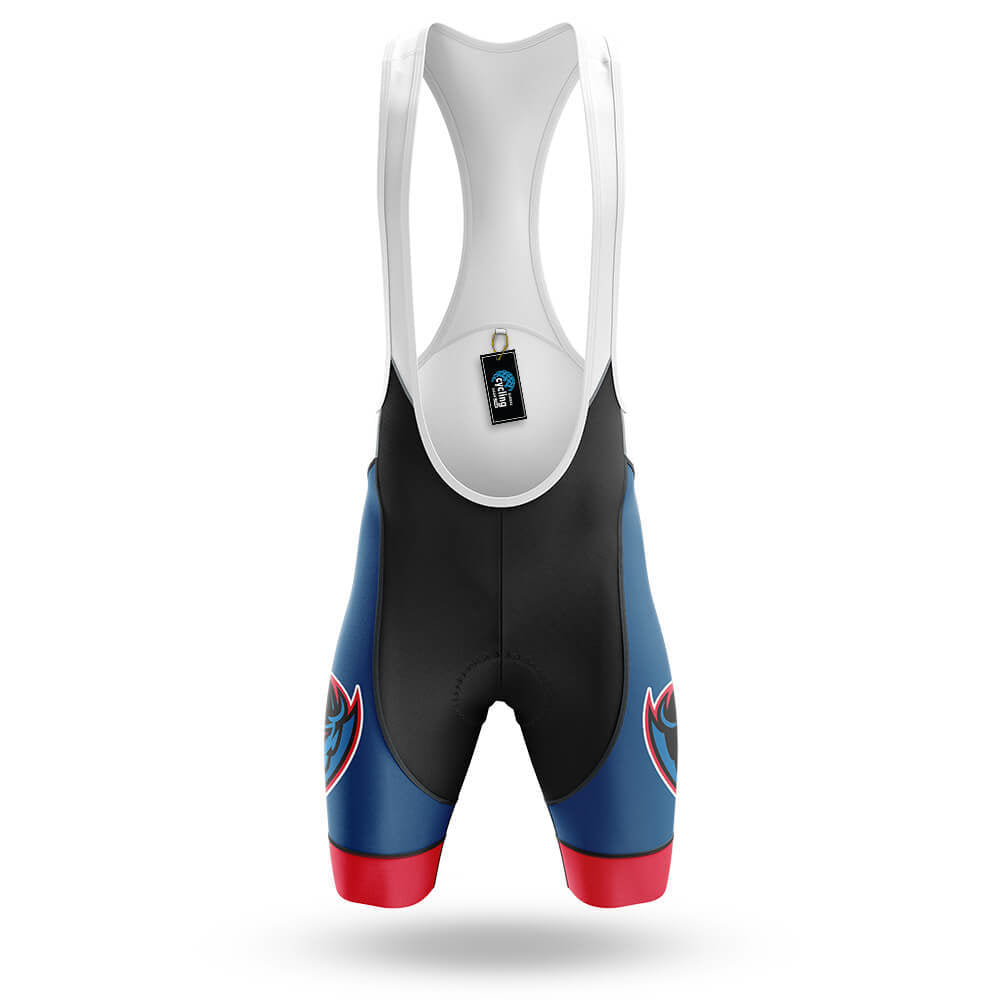 DePaul University USA - Men's Cycling Kit - Global Cycling Gear