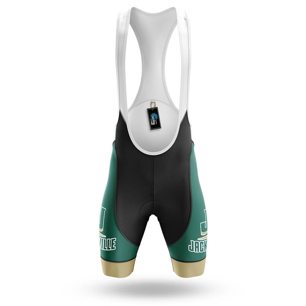 Jacksonville University USA - Men's Cycling Kit - Global Cycling Gear