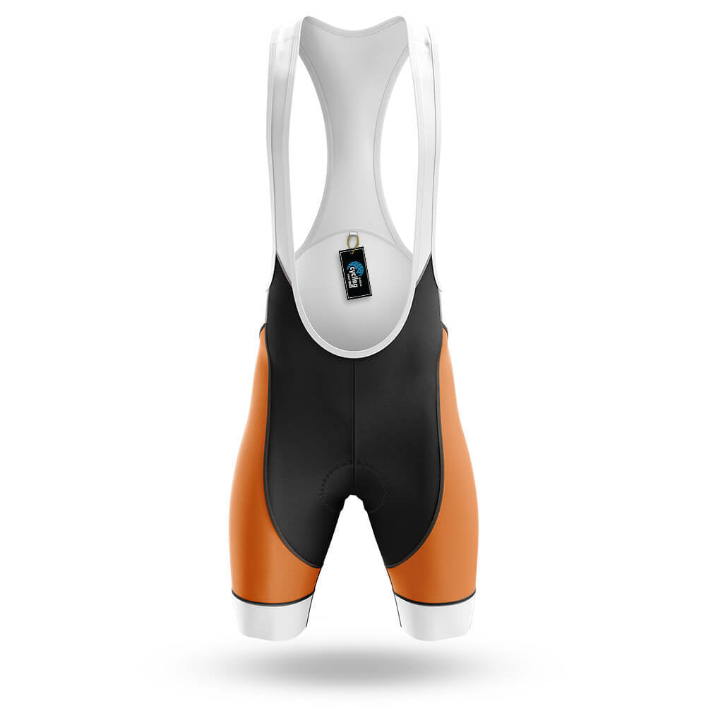 UT Texas Longhorns - Men's Cycling KitÂ Global Cycling Gear