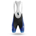 Eastern Illinois University USA - Men's Cycling Kit - Global Cycling Gear