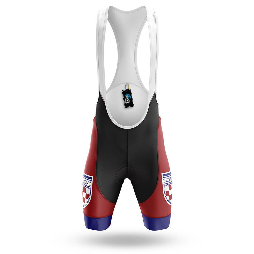 University of Richmond V2 - Men's Cycling Kit - Global Cycling Gear
