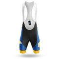 Embryâ€“Riddle Aeronautical University USA - Men's Cycling Kit - Global Cycling Gear