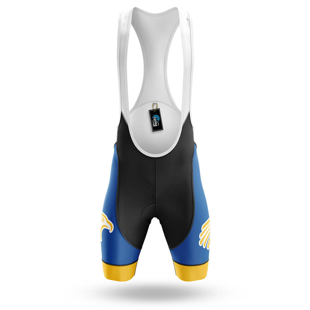 Embryâ€“Riddle Aeronautical University USA - Men's Cycling Kit - Global Cycling Gear