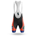 UF Gators - Men's Cycling Kit - Global Cycling Gear