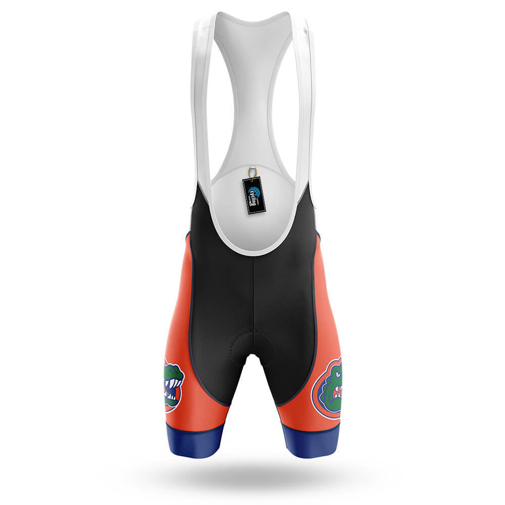 UF Gators - Men's Cycling Kit - Global Cycling Gear