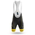 Wichita State University - Men's Cycling Kit - Global Cycling Gear