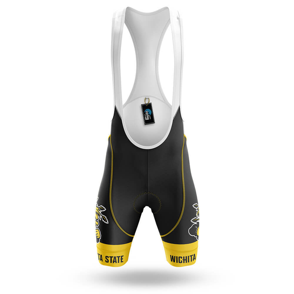 Wichita State University - Men's Cycling Kit - Global Cycling Gear