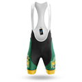 George Mason University USA - Men's Cycling Kit - Global Cycling Gear