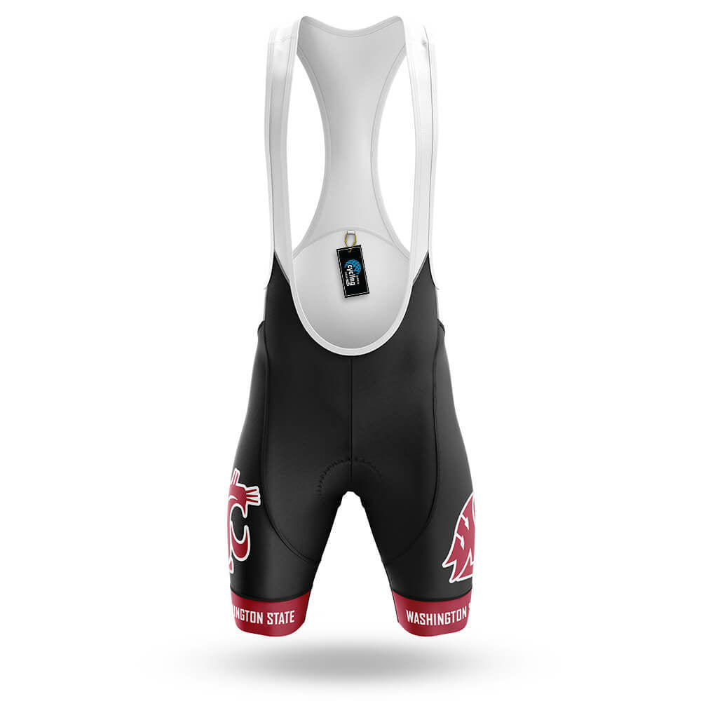Cougars V3 - Men's Cycling Kit - Global Cycling Gear