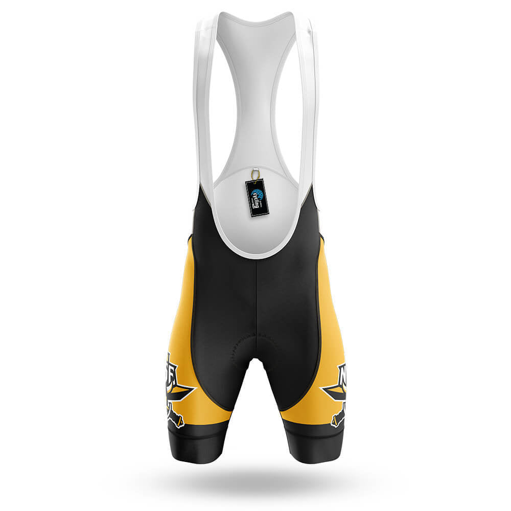 Northern Kentucky University - Men's Cycling Kit - Global Cycling Gear