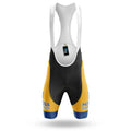 Montana State University V2 - Men's Cycling Kit - Global Cycling Gear