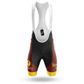 Rowan University V2 - Men's Cycling Kit - Global Cycling Gear