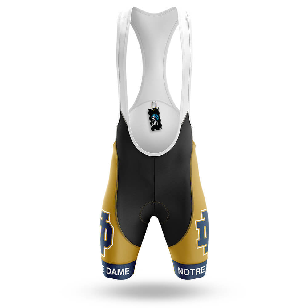 The Irish V2 - Men's Cycling Kit - Global Cycling Gear
