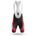 California State University USA - Men's Cycling Kit - Global Cycling Gear